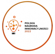 Polska Nagroda Innowacyjności 2022