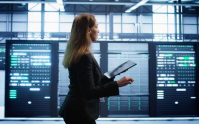 Anonimizacja danych w&nbsp;systemach Big Data – wyzwania i&nbsp;strategie