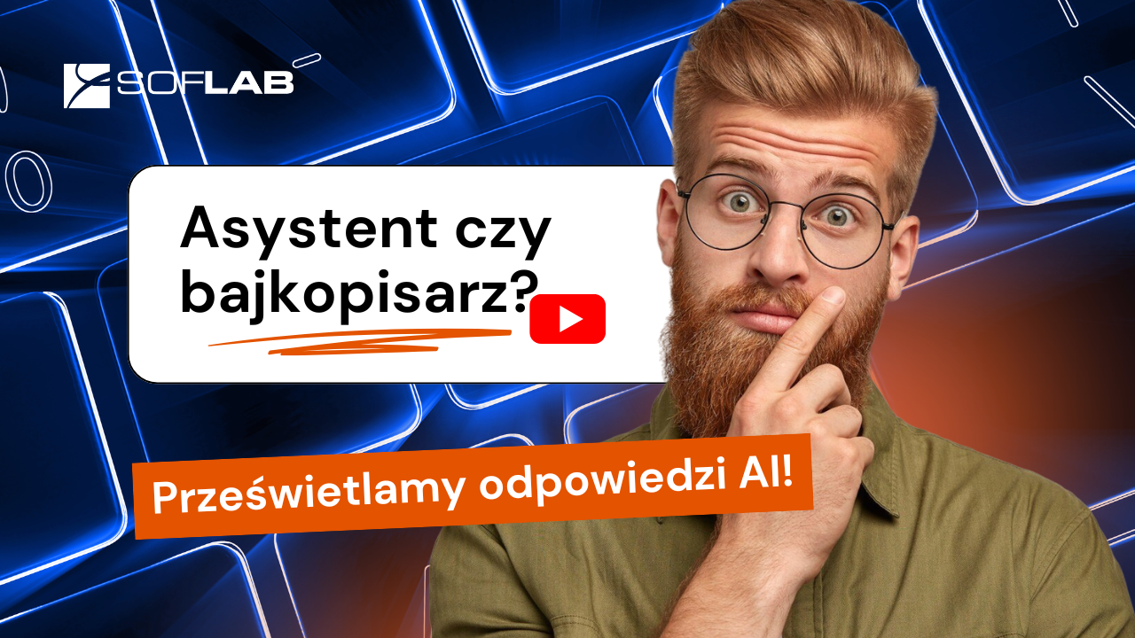 Asystent czy bajkopisarz-yt